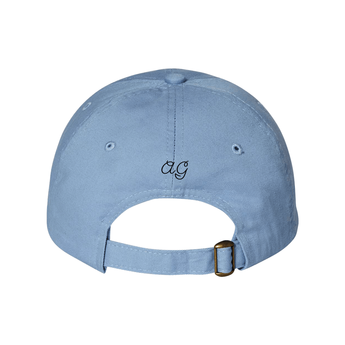 Have You Ever Blue Bird Hat (PRE-ORDER)