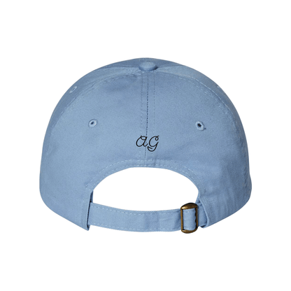 Have You Ever Blue Bird Hat (PRE-ORDER)