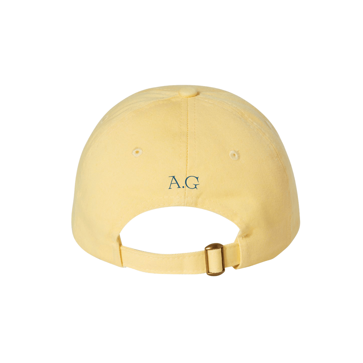 Have You Ever Yellow Star Hat (PRE-ORDER)